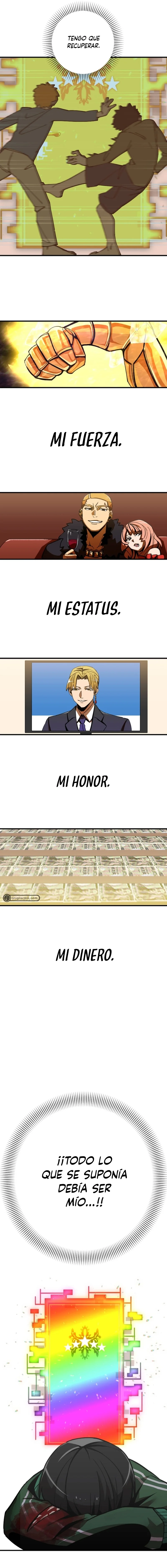 Página 55 del Manga