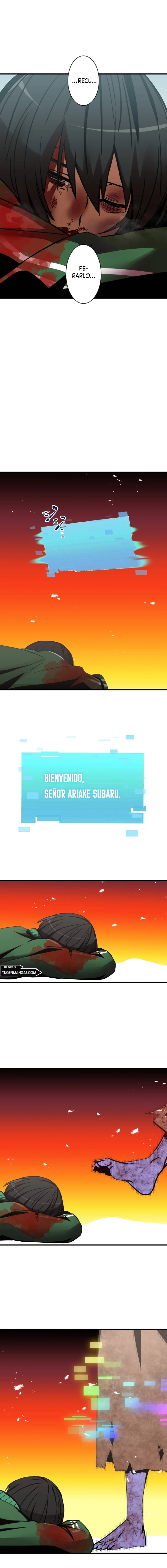 Página 56 del Manga