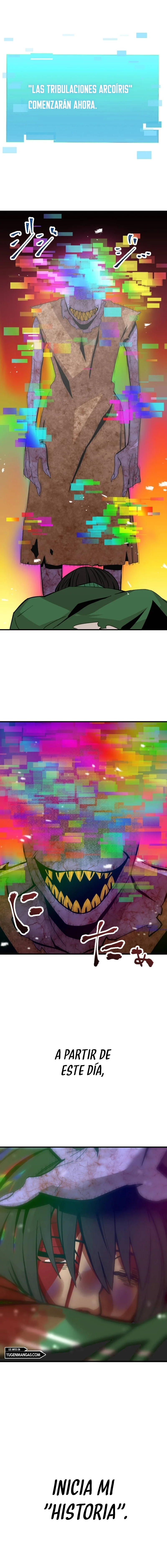 Página 57 del Manga