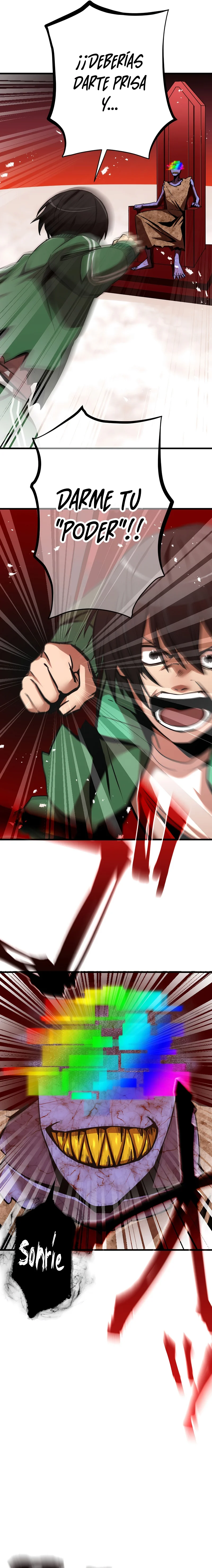 Página 34 del Manga