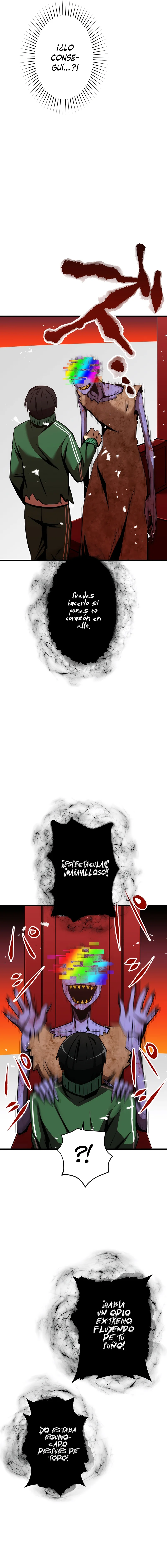 Página 36 del Manga