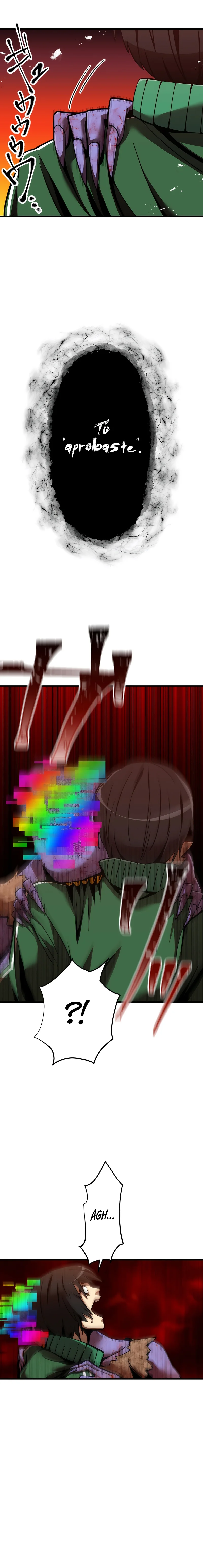 Página 37 del Manga