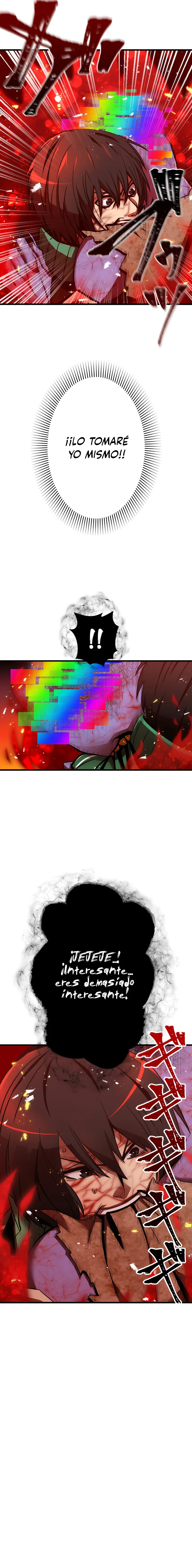 Página 39 del Manga