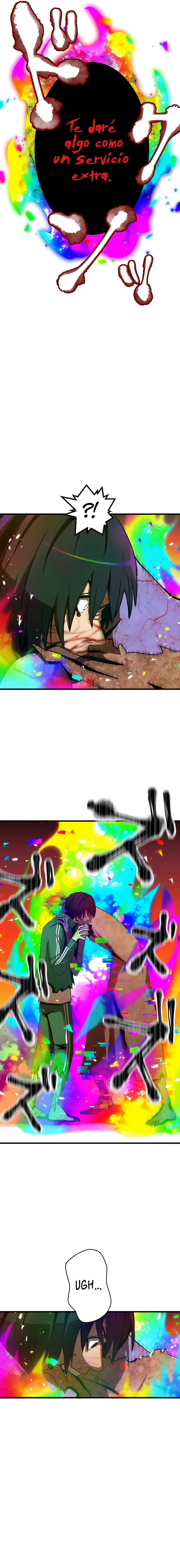 Página 40 del Manga