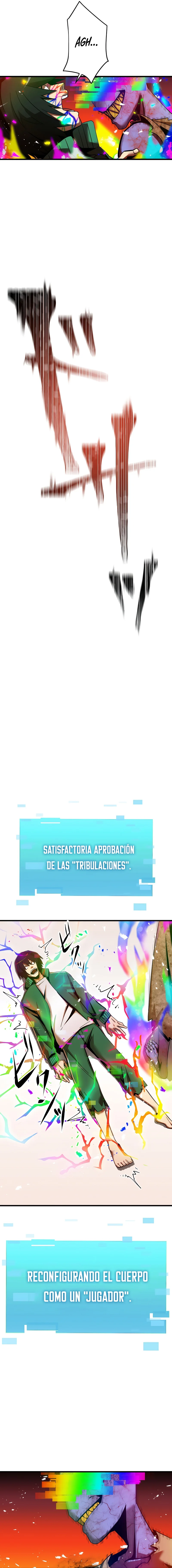 Página 41 del Manga