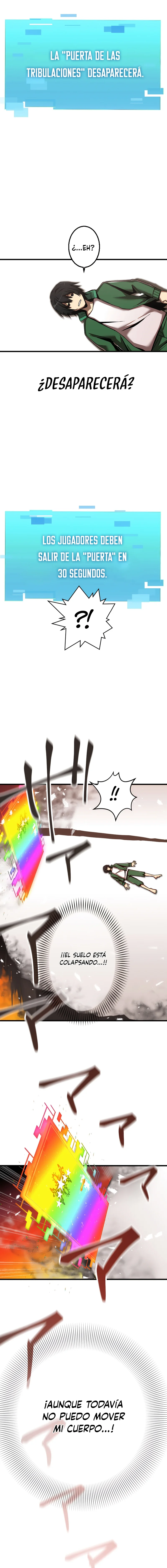 Página 45 del Manga