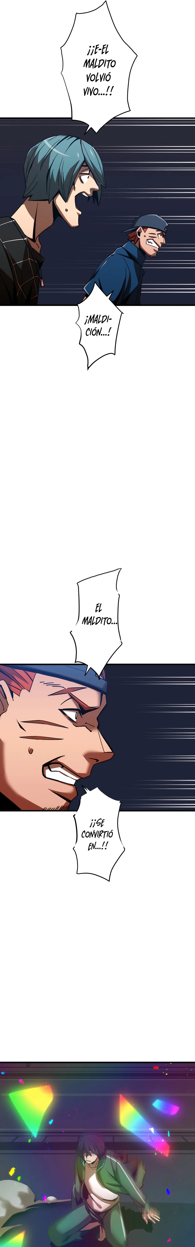 Página 50 del Manga