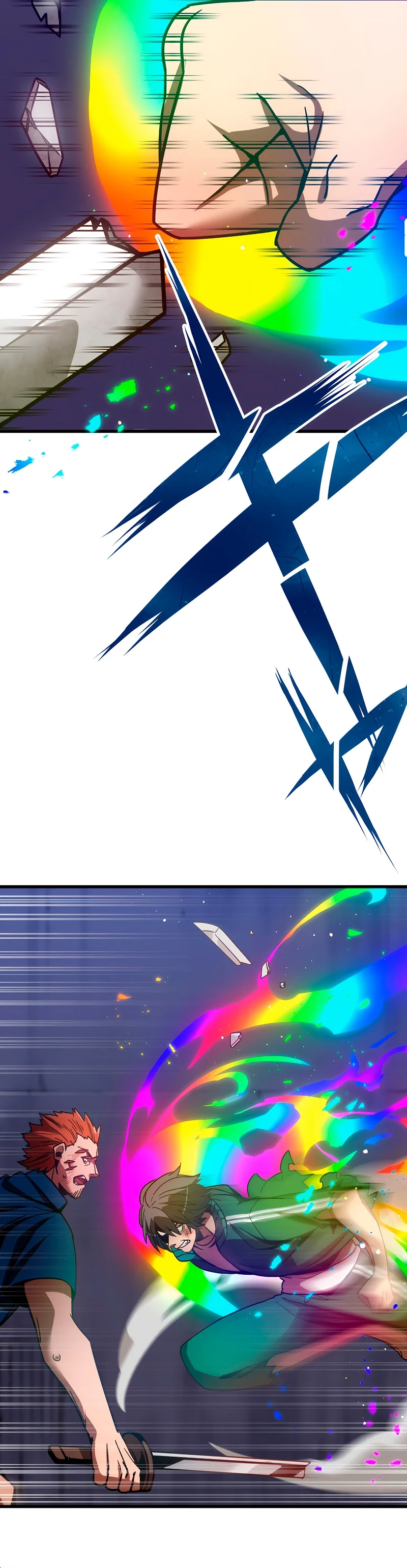 Página 36 del Manga