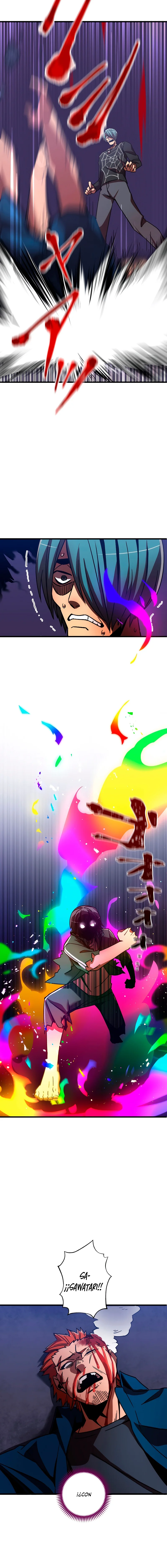 Página 39 del Manga