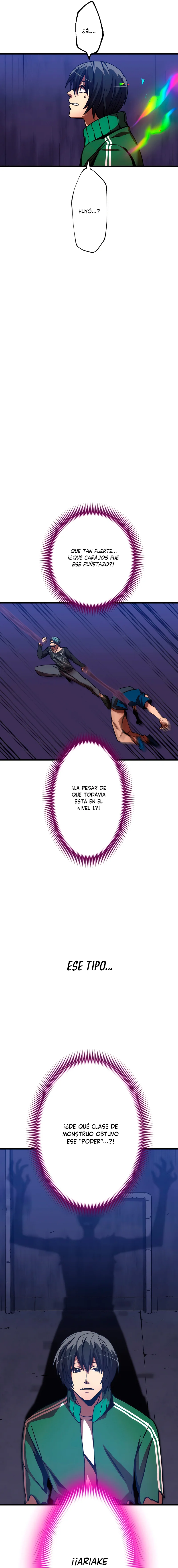 Página 42 del Manga