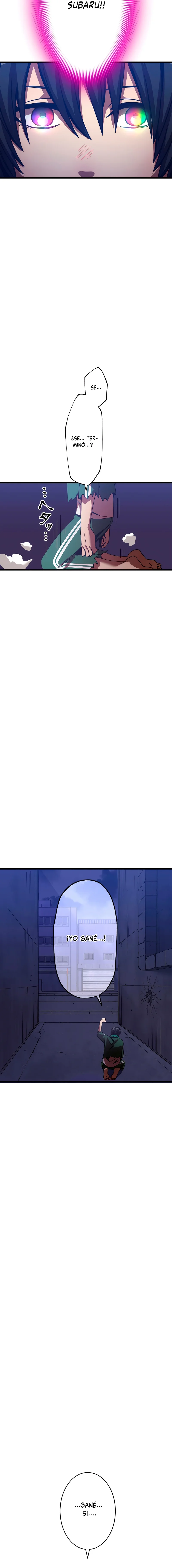 Página 43 del Manga