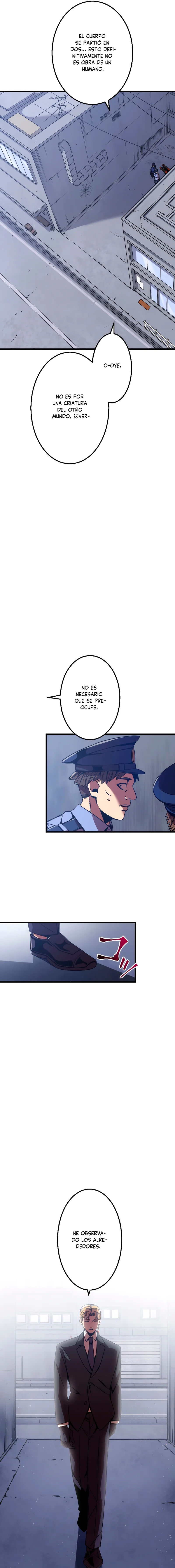 Página 46 del Manga