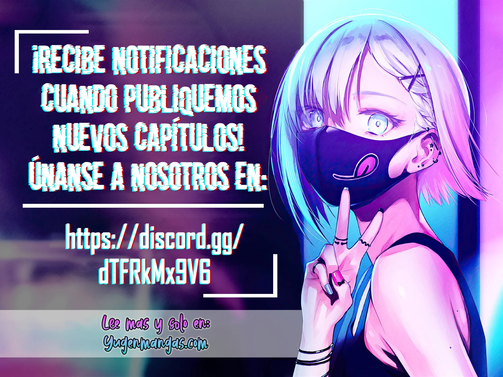 Página 53 del Manga