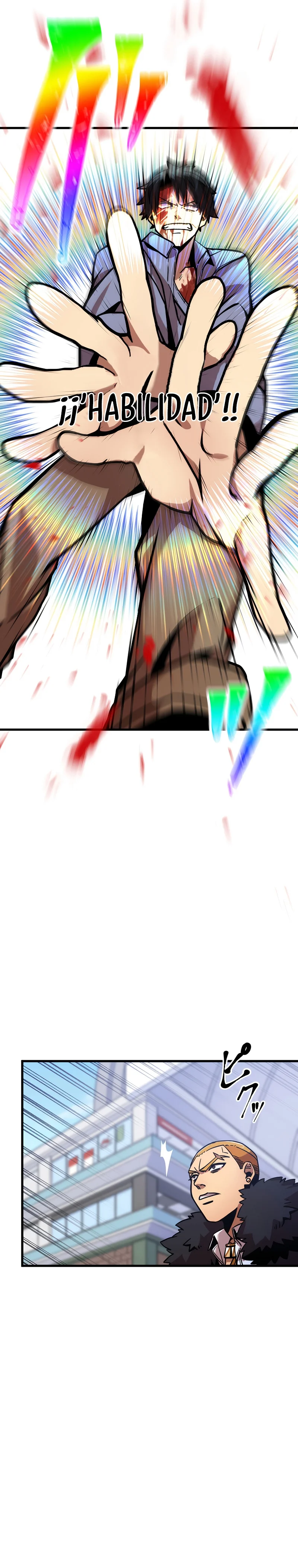 Página 36 del Manga