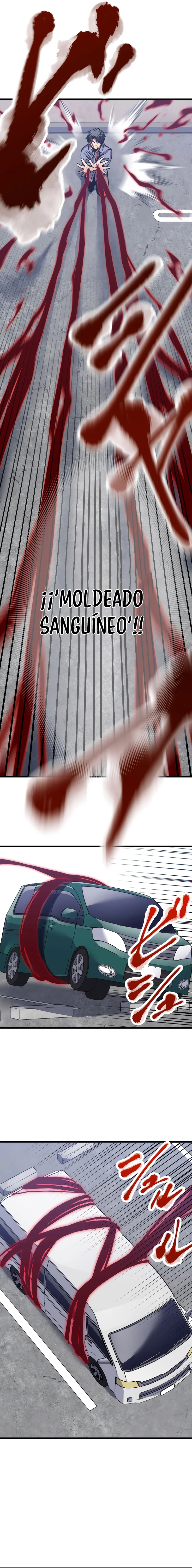 Página 37 del Manga