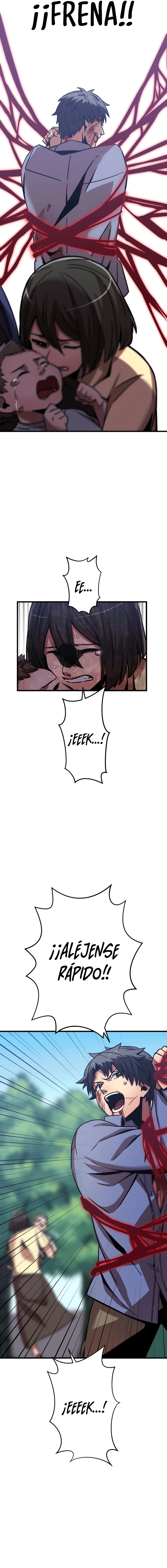 Página 39 del Manga