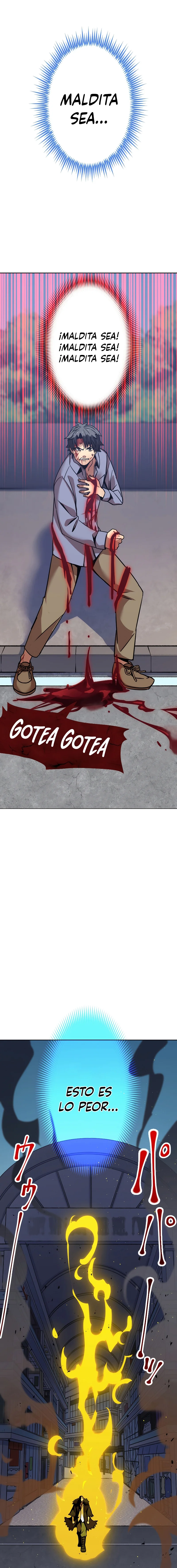 Página 40 del Manga