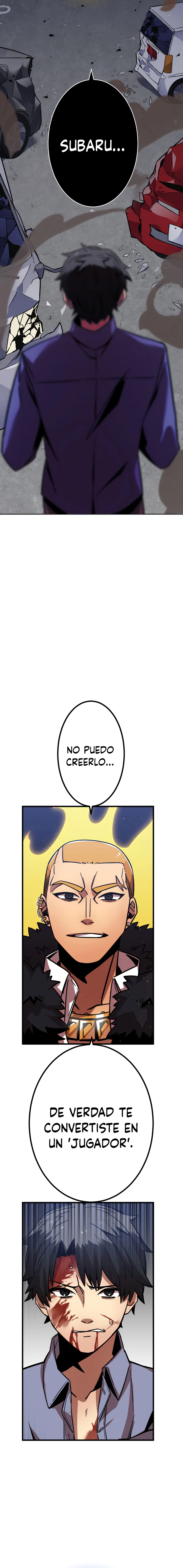 Página 41 del Manga