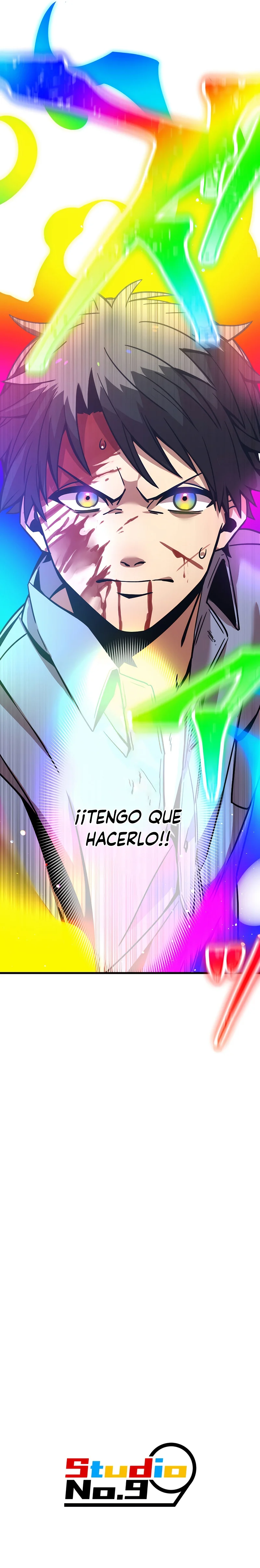 Página 43 del Manga