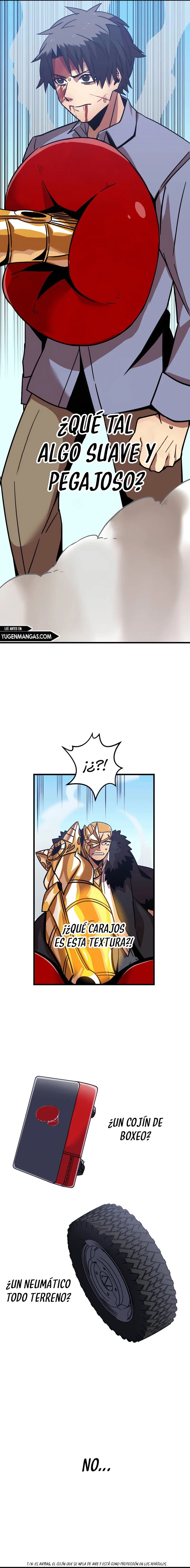 Página 30 del Manga