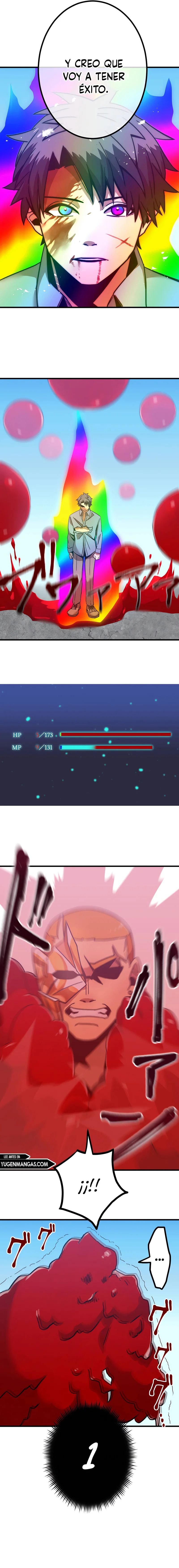 Página 36 del Manga