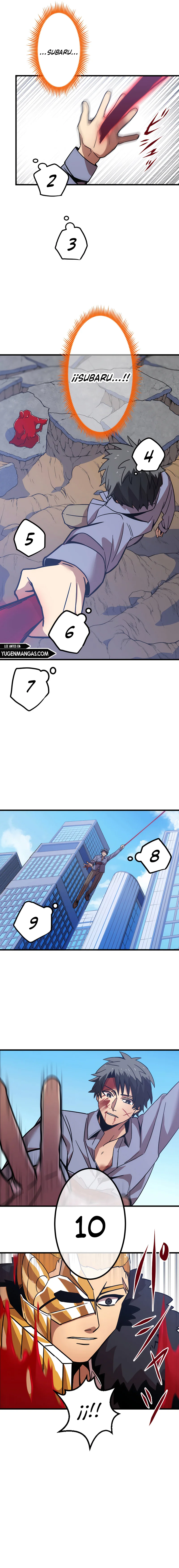 Página 37 del Manga