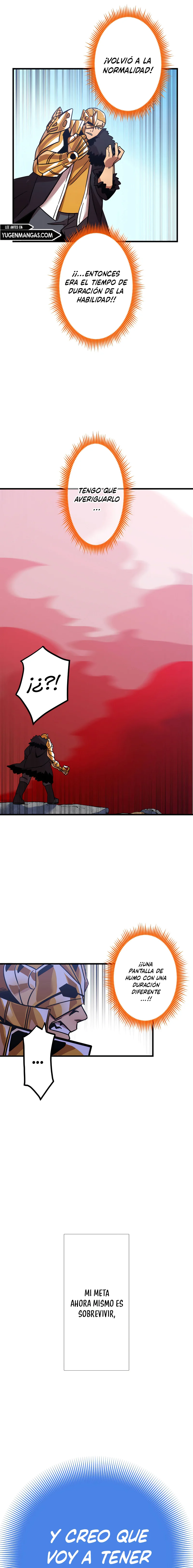 Página 38 del Manga