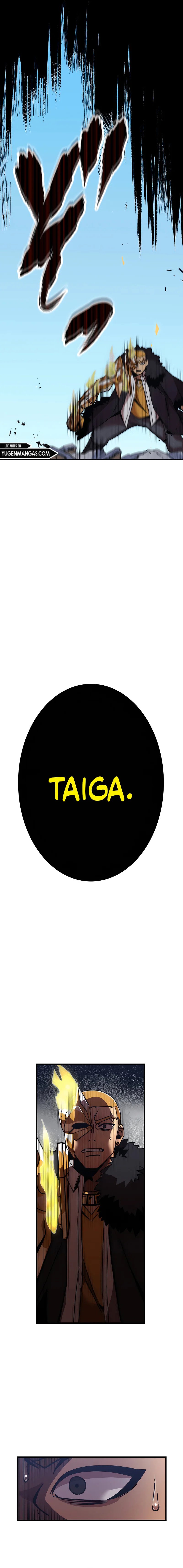 Página 40 del Manga