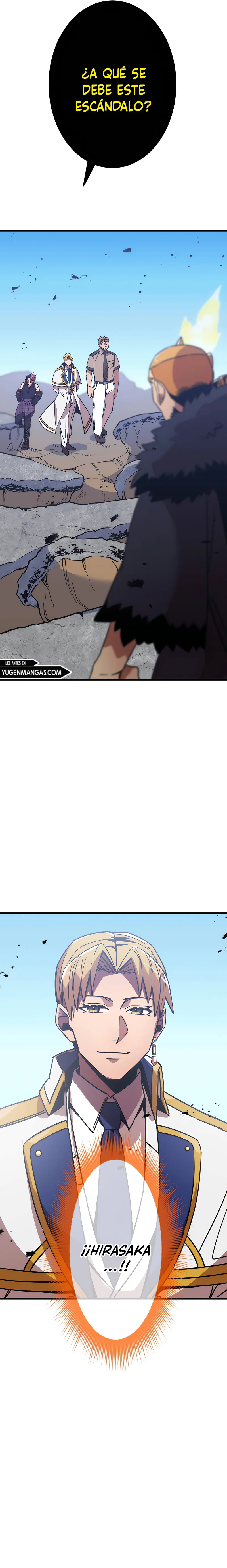 Página 41 del Manga