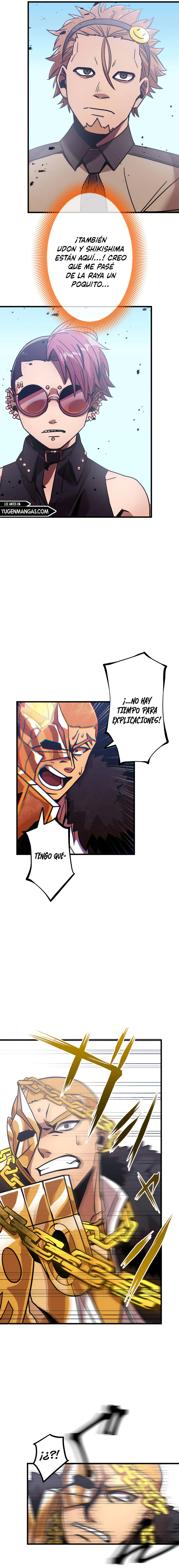 Página 42 del Manga