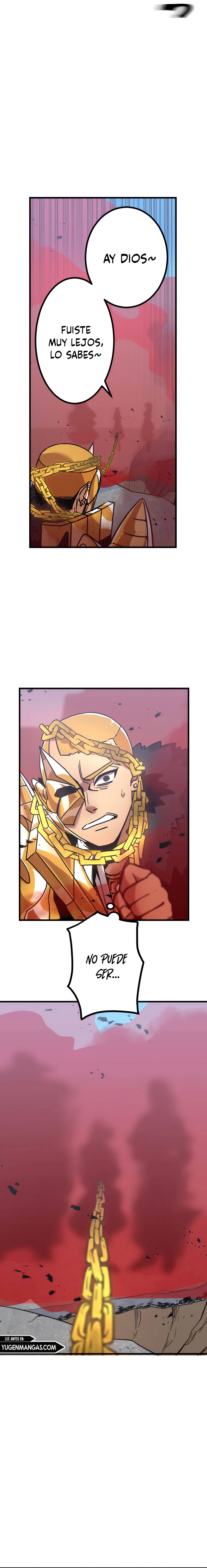 Página 43 del Manga