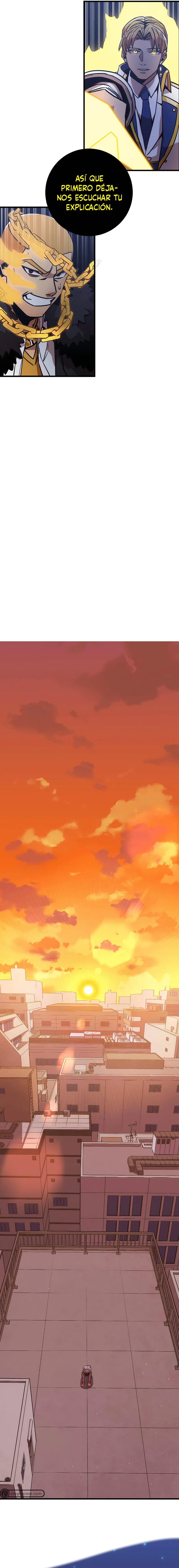 Página 45 del Manga