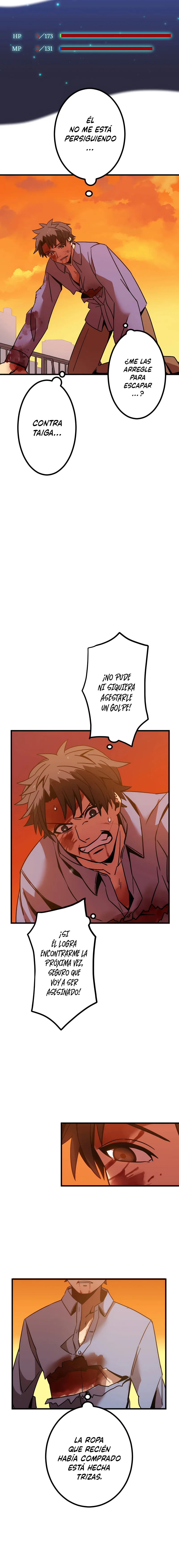 Página 46 del Manga