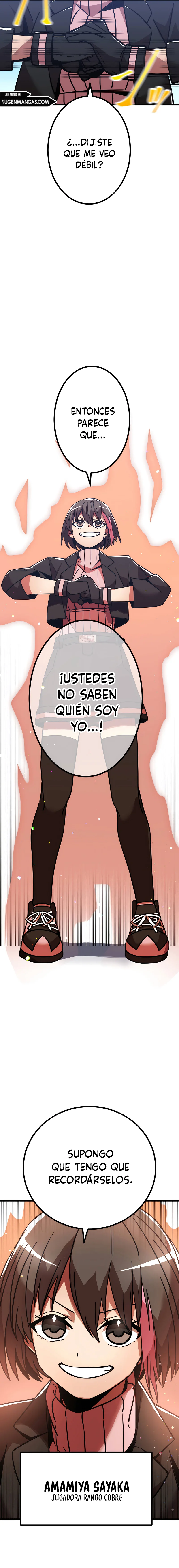 Página 51 del Manga