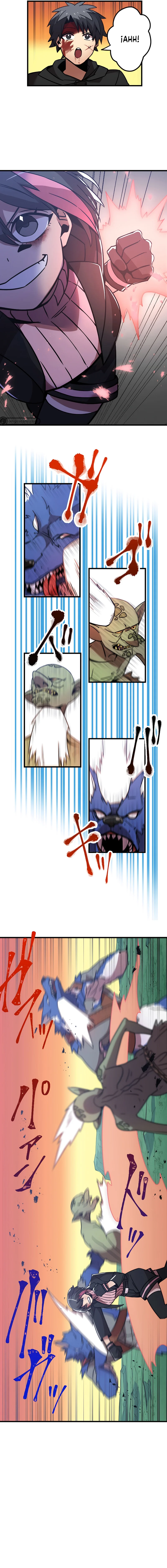 Página 35 del Manga