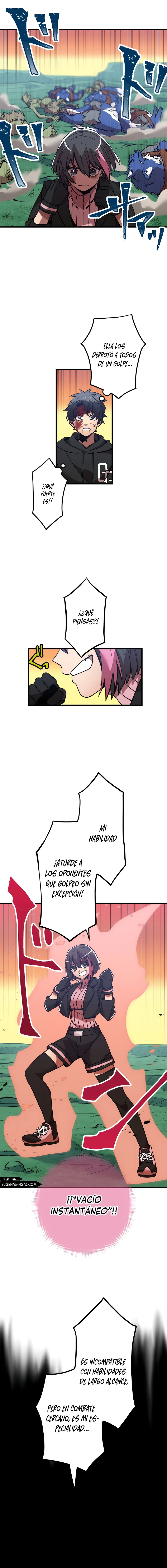 Página 36 del Manga