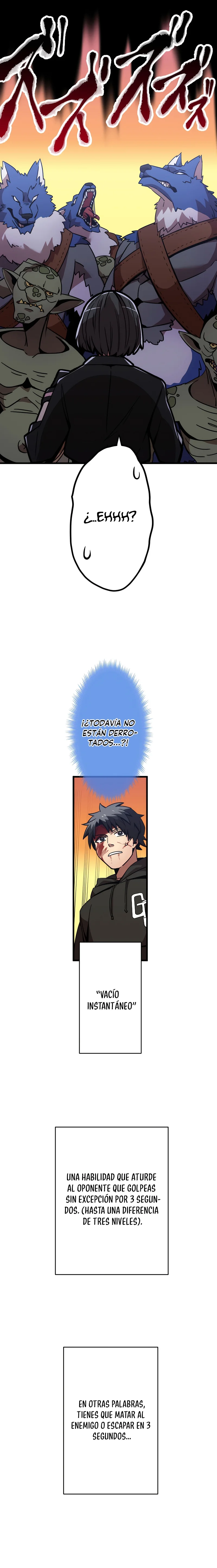 Página 37 del Manga