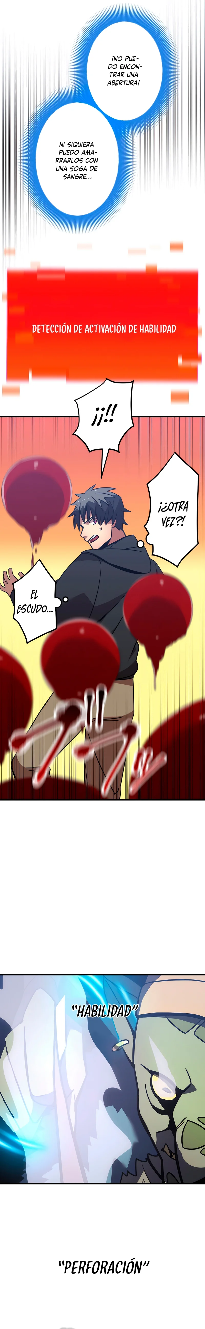 Página 30 del Manga