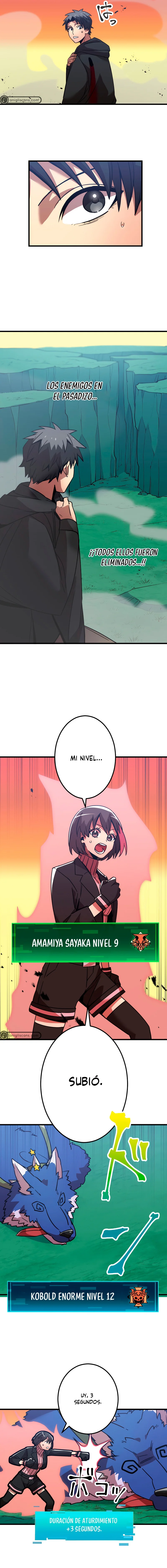 Página 36 del Manga