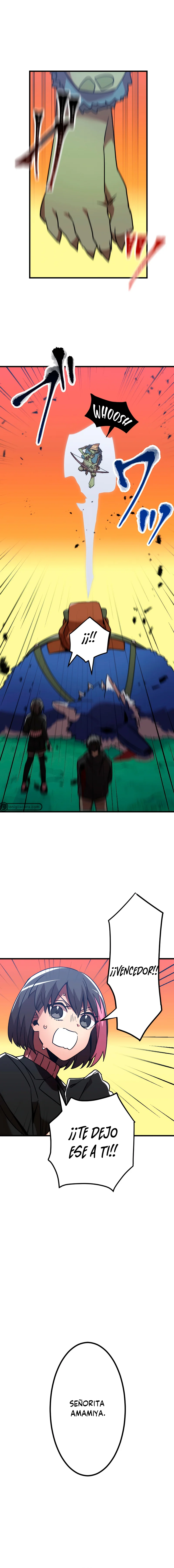 Página 37 del Manga