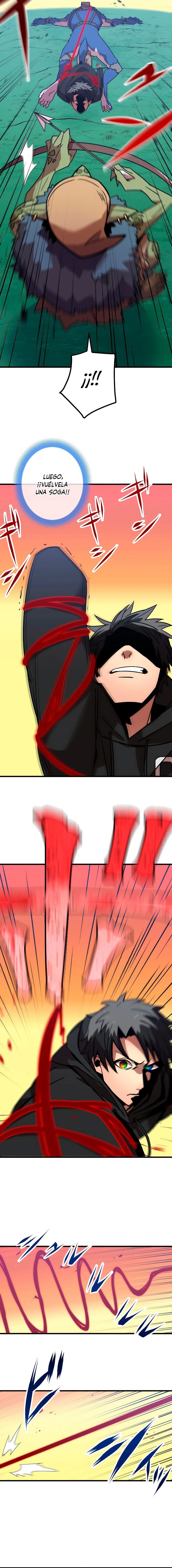 Página 39 del Manga