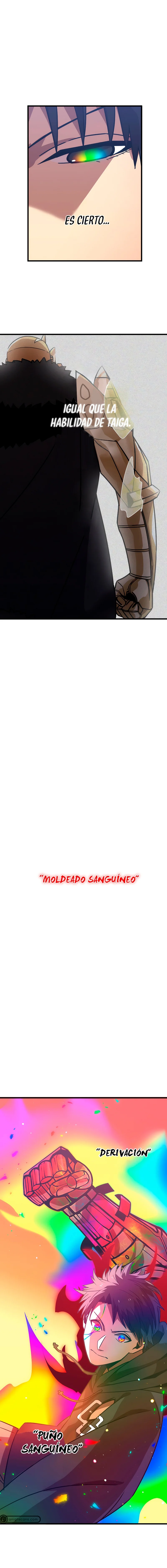 Página 41 del Manga