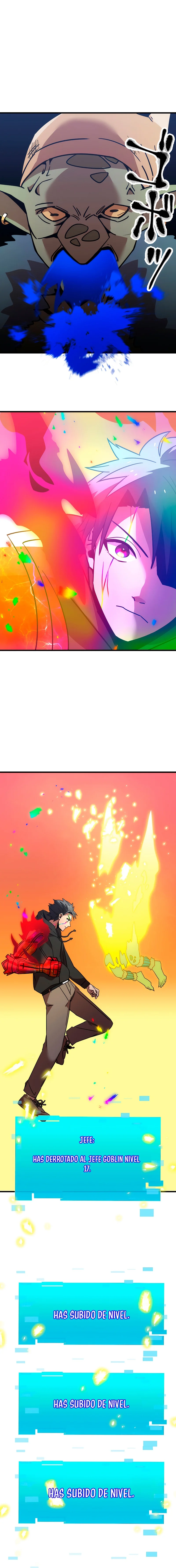 Página 43 del Manga