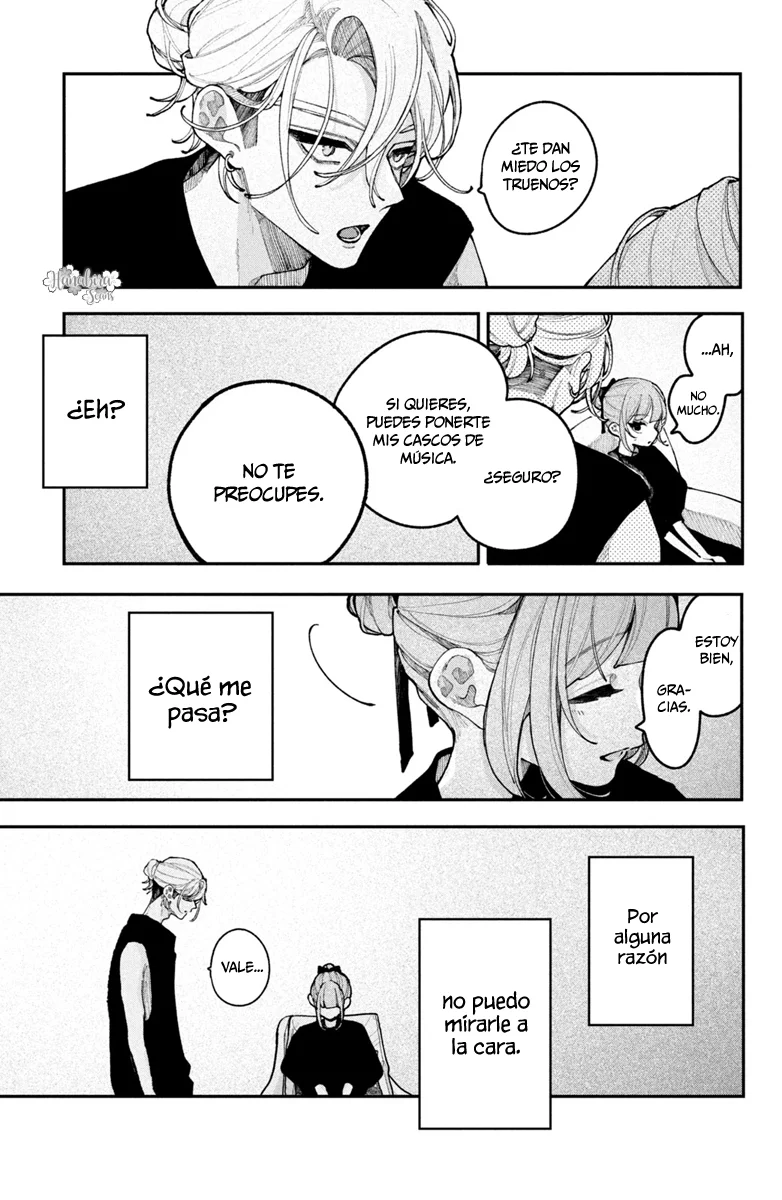 Página 34 del Manga