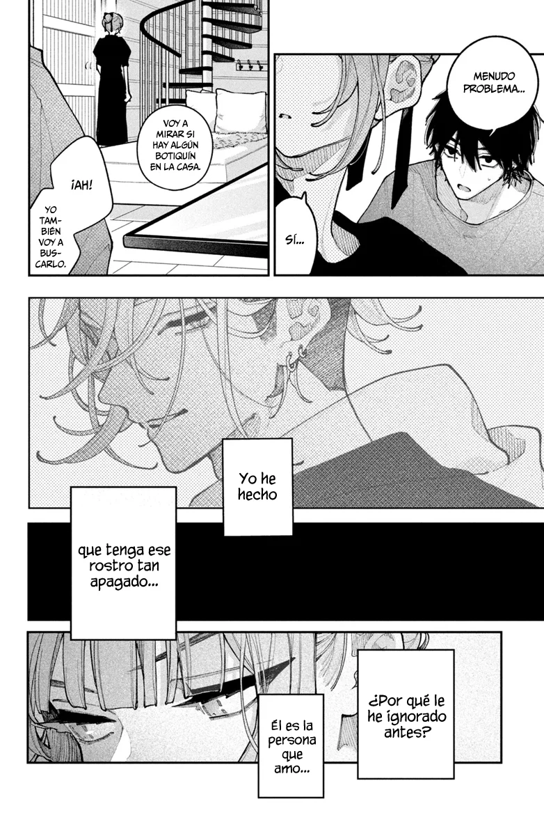 Página 39 del Manga