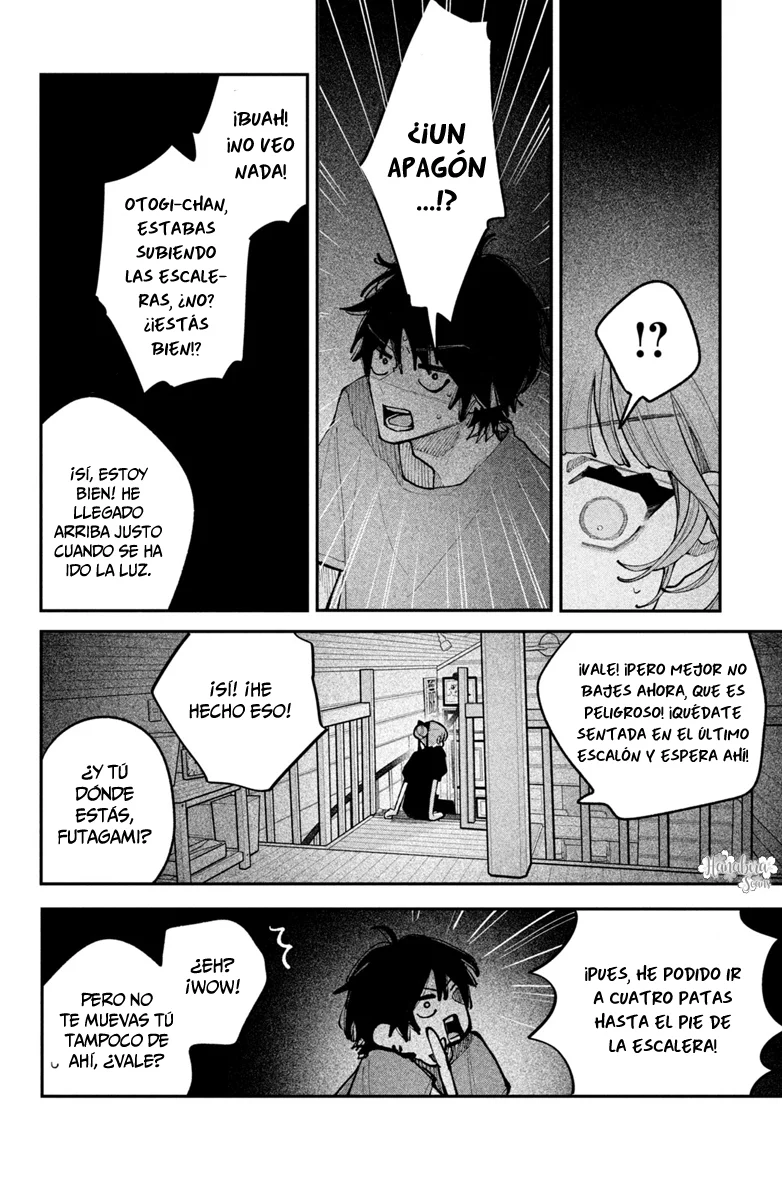 Página 41 del Manga