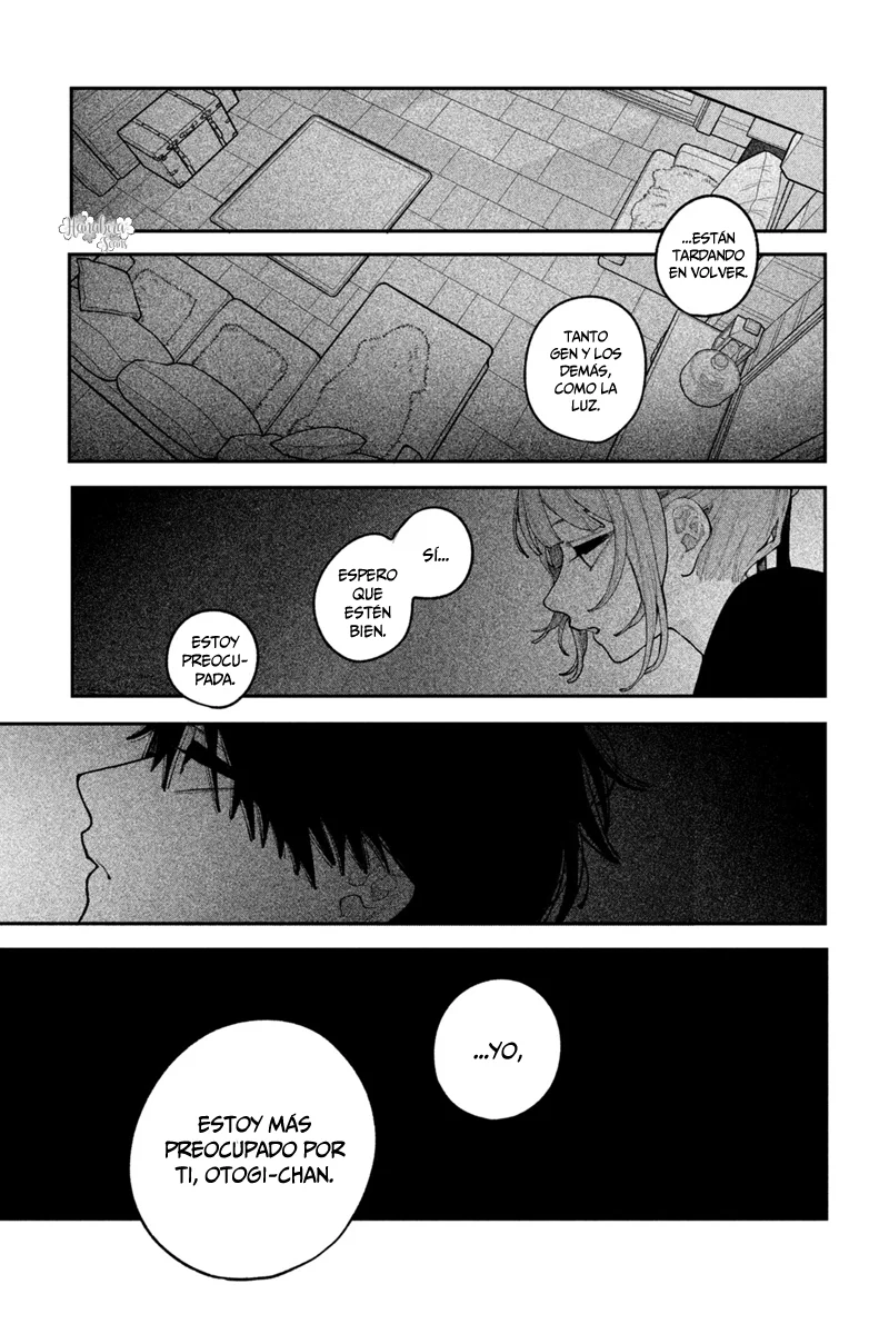 Página 42 del Manga