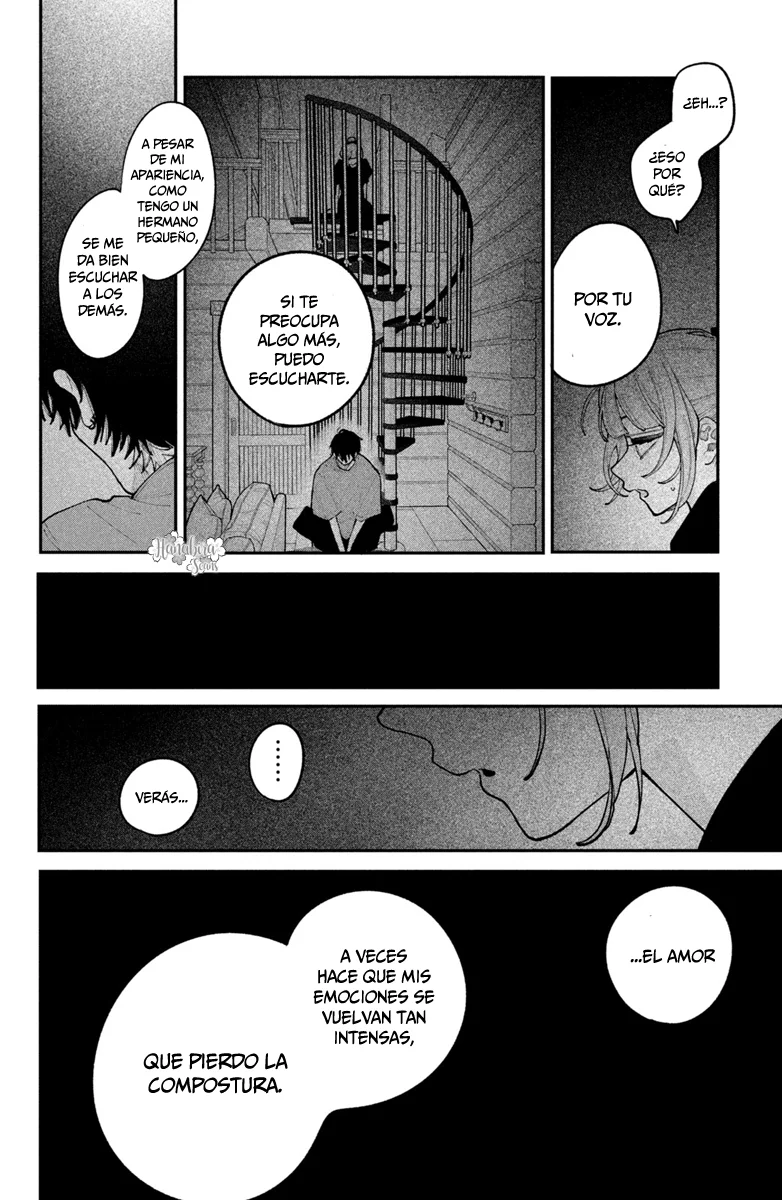 Página 43 del Manga