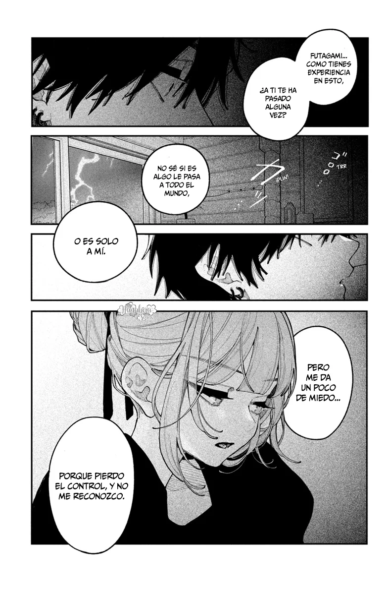 Página 44 del Manga