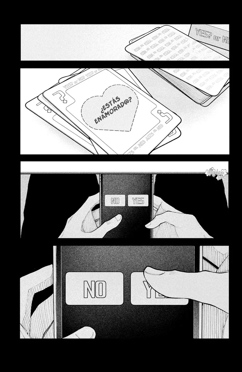 Página 48 del Manga